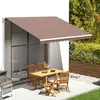 vidaXL Paniers à gabions arqués 14 pcs 200x30x120/140 cm Fer galvanisé