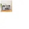 vidaXL Buffets 2 pcs sonoma gris 60x35x70 cm bois d'ingénierie
