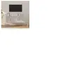 vidaXL Ensemble de meubles TV 2 pcs Sonoma gris Bois d'ingénierie