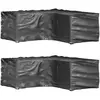 vidaXL Housses de salon de jardin en forme de L 2 pcs 12 oeillets