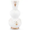 Vase rond Royal Winter White - 15cm Pip Studio