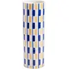 & klevering - Vase Clash - Multicolore - Porcelaine