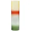 & klevering - Vase Gradient - Multicolore - Verre