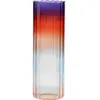 & klevering - Vase Gradient - Multicolore - Verre
