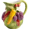 & klevering - Carafe Legume - Multicolore - Dolomite