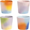 & klevering - Tasse Hue - Multicolore - Grès
