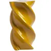Table d'appoint ocre 54 cm Marshmallow - &Klevering