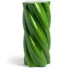& klevering - Table d'appoint Marshmallow - Vert - Fibre de verre