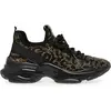 Baskets femme Steve Madden Maxilla-S Noir 37 SM11003512-04004-363