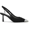 Sandales femme Steve Madden Vixyn Noir 41 SM11003536-04005-001