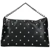 Brandyy par Steve Madden Noir T.U Sacs