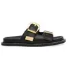 Sandales femme Steve Madden Arch-E Noir 38 SM19000133-03001-05O