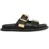 Sandales femme Steve Madden Arch-E Noir 36 SM19000133-03001-05O