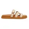 Sandales femme Steve Madden Missile Beige 38 SM11003028-04004-380