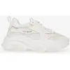 Baskets femme Steve Madden Possession-E Blanc 39 SM19000033-04005-002