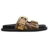 Claquettes femme Steve Madden Arch-E Marron 36 SM19000133-02002-233