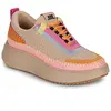 Baskets femme Steve Madden Doubletake Beige 37 SM11002798-04005-NOR
