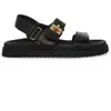 Sandales femme Steve Madden Mona Noir 39 SM11002535-03001-017