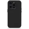 DECODED Leren Back Cover - iPhone 14 Pro Max - Hoogwaardig Europees L...