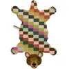 Doing Goods Tapis ours à carreaux Archie XL - 5703100000
