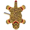 Doing Goods Tapis tigre Babul Bombay L - 1.45.10.097.710.5
