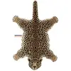 Doing Goods Tapis Looney Léopard XL - 1.45.10.057.700.6