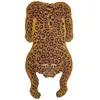 Doing Goods Tapis tigre Heritage Tatsu - 1.45.10.080.700.5