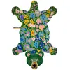 Doing Goods Tapis ours Josie Jardin XL - 1.45.10.139.040.6
