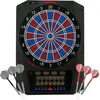 KOTO Royal 580, Elektronisch Dartbord, Dartbord met Softtip Darts, E-D...