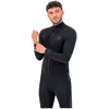 Rogelli Maillot à Manches Longues Distance