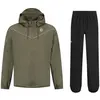 Rogelli Ensemble Veste Et Pantalon Commuter Essential