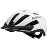 Rogelli Casque Velo Ferox II - Unisexe - Blanc blanc 58-62