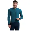 Veste Rogelli Signature ROG351709-300 Bleu 3XL