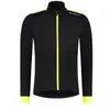 Rogelli Maillot à Manches Longues Core