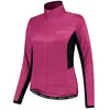 Veste imperméable d'hiver femme Rogelli Barrier Rose XL ROG351092