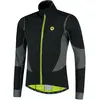 Rogelli Brave Jacket Noir M Homme