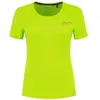 Rogelli T-shirt à Manches Courtes Core