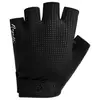 Gants velo rogelli essential   femme   noir noir