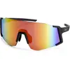 Rogelli Lunettes Velo Sabre noir TU