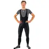 Cuissard à bretelles Rogelli Deep Winter Noir XL ROG351947