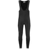 Cuissard à bretelles Rogelli Deep Winter Noir S ROG351947
