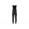 Cuissard long velo avec bretelless avec peau rogelli deep winter homme noir