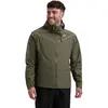 Rogelli Essential Commuter Regenjack Unisex vert M