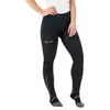 Cuissard long velo sans bretelless avec peau rogelli core   femme   noir