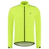 Rogelli Core Veste Velo Pluie Vent Homme, Jaune, Taille 7XL