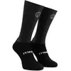 Chaussettes Velo - Rogelli Aero - Homme - Noir - Taille 44-47