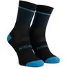 Chaussettes velo rogelli hero ii   homme   bleu noir