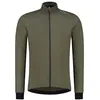 Rogelli Maillot à Manches Longues Core