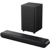 TCL S S643W haut-parleur soundbar Noir 3.1 canaux 240 W