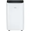 Climatiseur mobile réversible - TCL P12F3SW0 - 12000 BTU